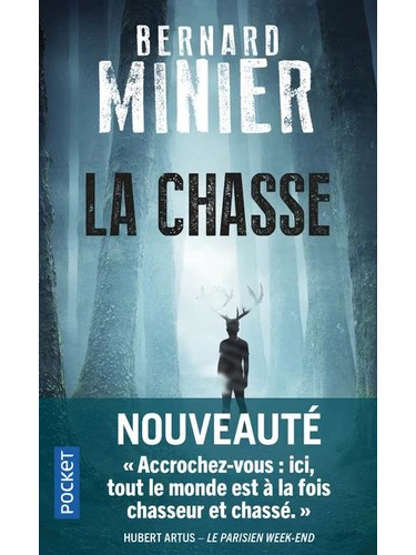 La chasse