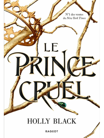 Le Prince cruel