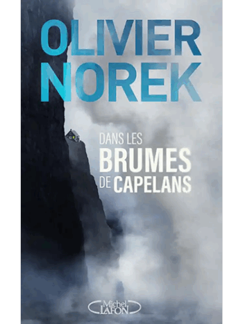 Dans les brumes de Capelans