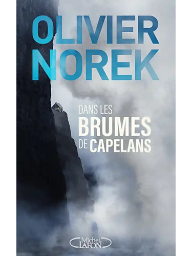Dans les brumes de Capelans