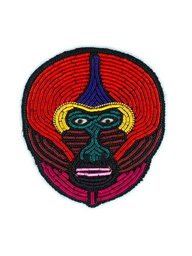 Mandrill
