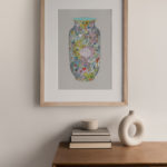 Limited edition art print - Obsessions series - Obsessions 2020
