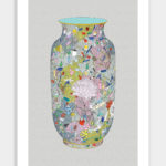 Limited edition art print - Obsessions series - Obsessions 2020