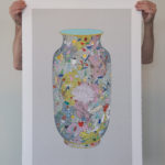 Limited edition art print - Obsessions series - Obsessions 2020