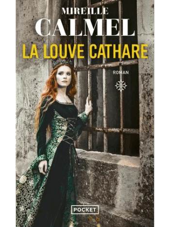 La louve cathare - Tome 1