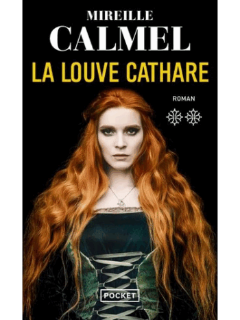 La louve cathare - Tome 2