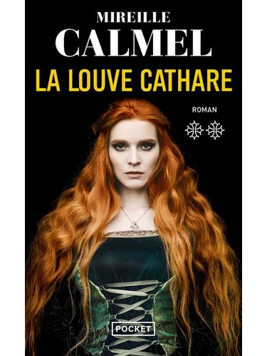 La louve cathare - Tome 2