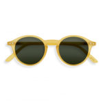Lunettes Izipizi - Sun #D Yellow Honey