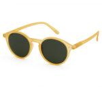 Lunettes Izipizi - Sun #D Yellow Honey