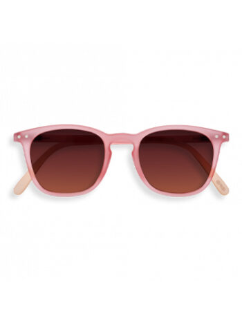 Lunettes Izipizi - Sun #E Desert Rose