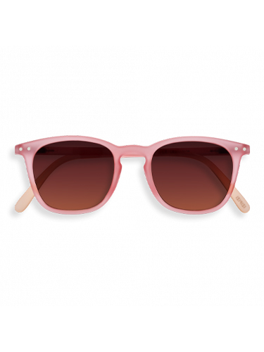 Lunettes Izipizi - Sun #E Desert Rose