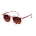Izipizi Sunglasses - Sun #E Desert Rose