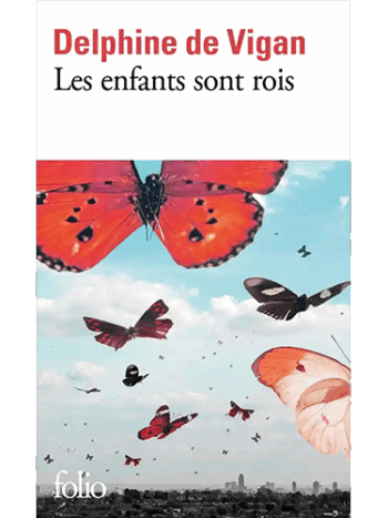 Les enfants sont rois