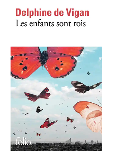 Les enfants sont rois
