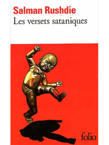 Les versets sataniques