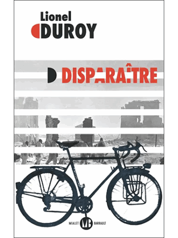 Disparaître