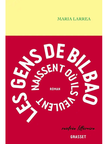 Les gens de Bilbao naissent où ils veulent