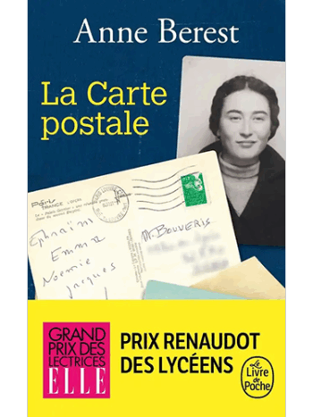 La carte postale