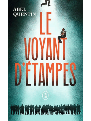 Le voyant d'Etampes