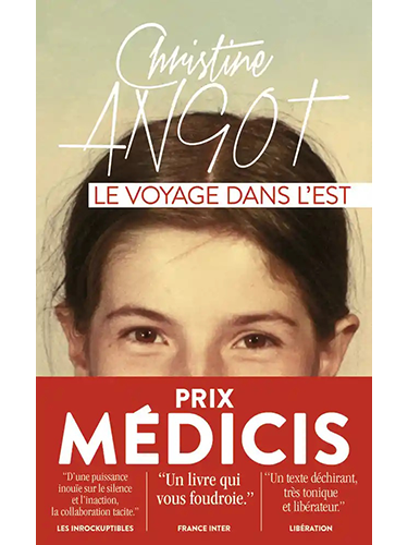 Le voyage dans l'Est