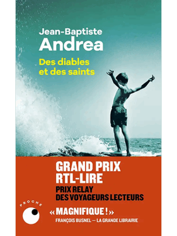Des diables et des saints
