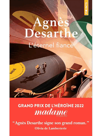 L'éternel fiancé
