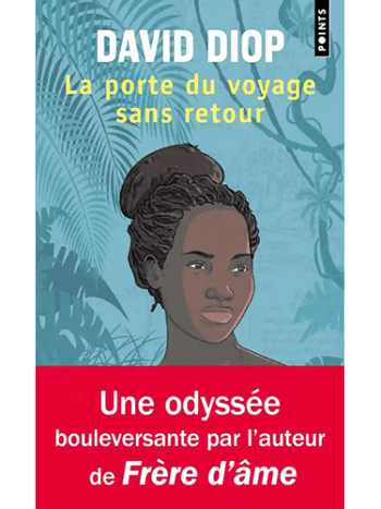 La porte du voyage sans retour