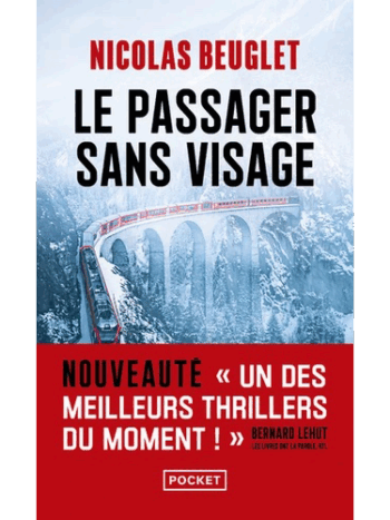 Le passager sans visage