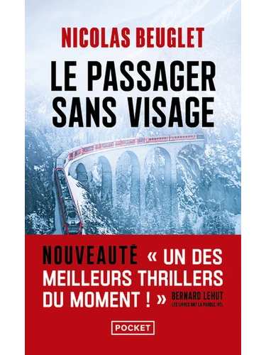 Le passager sans visage