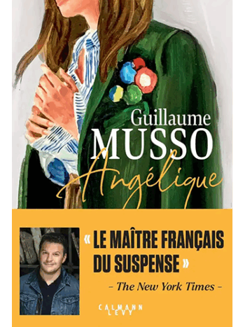 Angélique