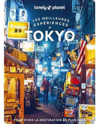 Tokyo