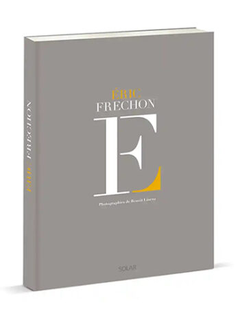 Eric Frechon