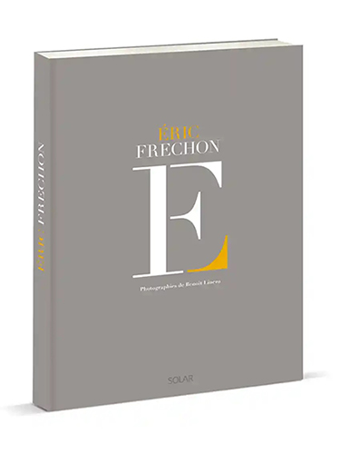 Eric Frechon