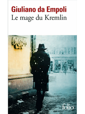 Le mage du Kremlin