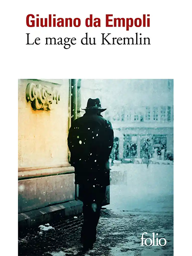 Le mage du Kremlin