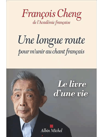 Une longue route pour m'unir au chant français