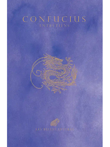 Confucius - Entretiens