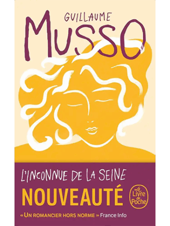 L'inconnue de la Seine