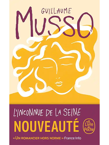 L'inconnue de la Seine