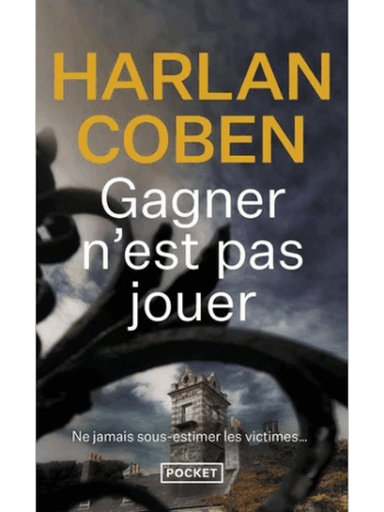 Gagner n'est pas jouer