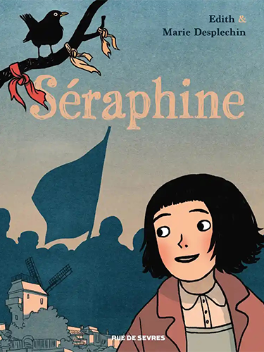 Séraphine