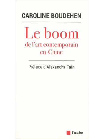 Le boom de l'art contemporain en Chine
