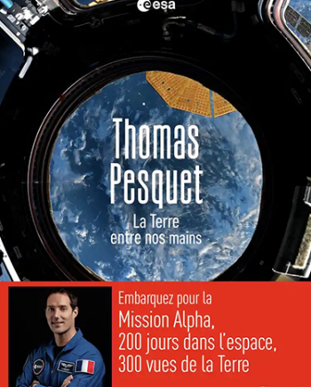 La Terre entre nos mains