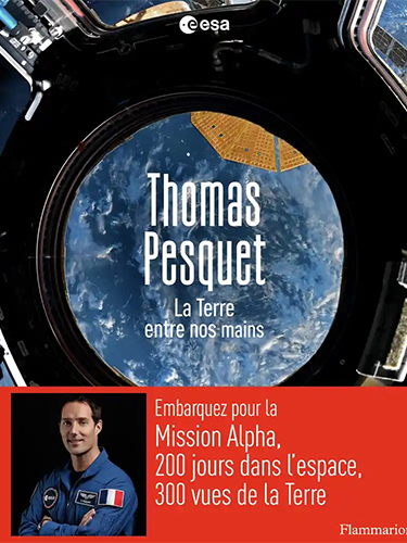 La Terre entre nos mains