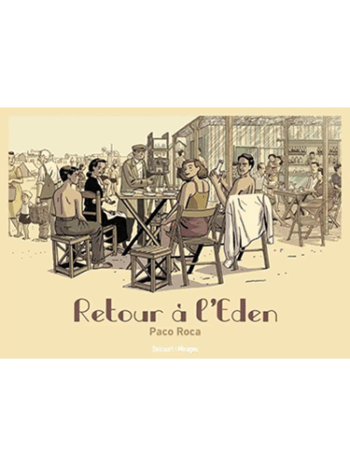 Retour à l'Éden