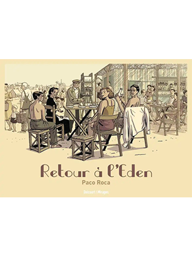 Retour à l'Éden