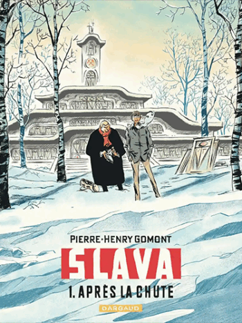 Slava - Tome 1 - Après la chute