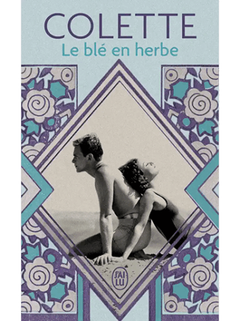 Le blé en herbe