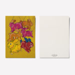 Hop Hop Hop! - Set de 6 cartes postales A6