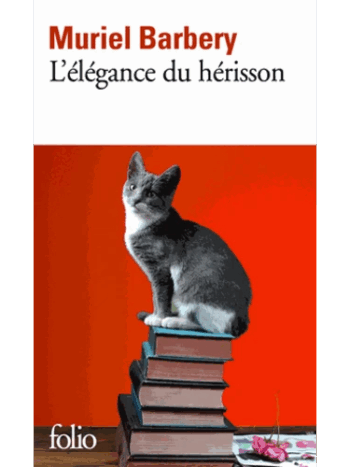 L'élégance du hérisson